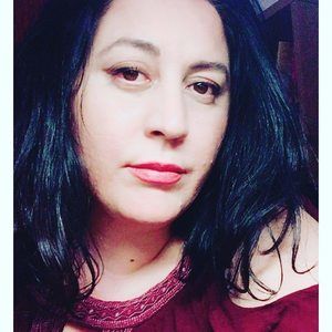 Meet your Posher, Tamzin